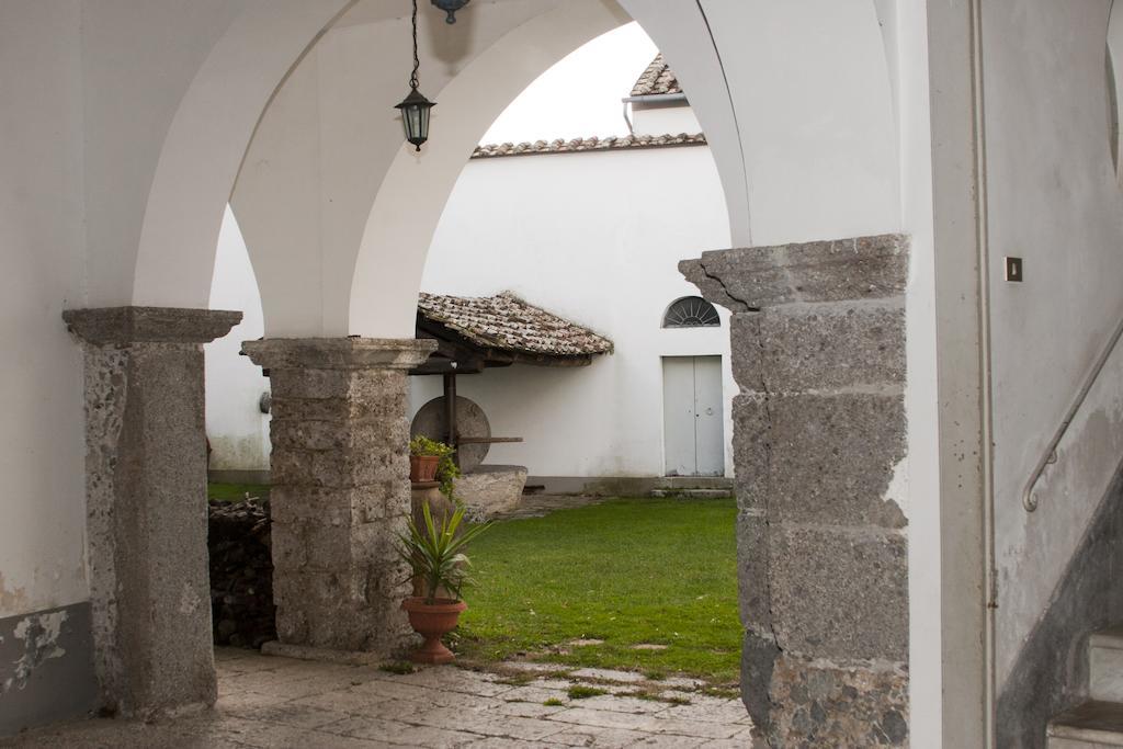 Palazzo D'Orsi Calvanico Quarto foto